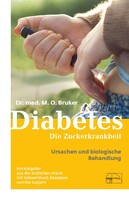 Emu-Verlags-GmbH Diabetes und seine biologische Behandlung