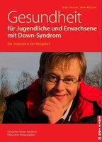 G & S Verlag Gesundheit für Jugendliche und Erwachsene mit Down-Syndrom