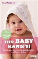 Beltz GmbH, Julius Ihr Baby kann's!