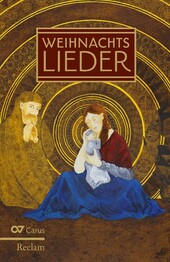 Weihnachtslieder (Textbuch)