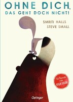 Oetinger Ohne dich, das geht doch nicht!