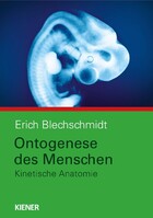 Kiener Verlag Ontogenese des Menschen