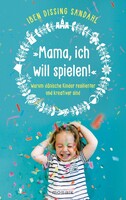 Mosaik Verlag »Mama, ich will spielen!«