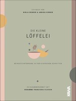 NOVA MD Die kleine Löffelei