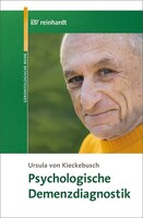 Reinhardt Ernst Psychologische Demenzdiagnostik