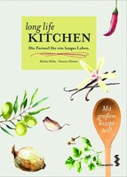 Maudrich Verlag Long Life Kitchen