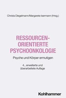 Kohlhammer Ressourcenorientierte Psychoonkologie