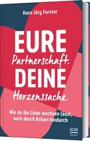 Eure Partnerschaft. Deine Herzenssache.