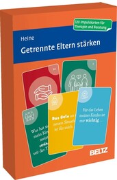 Getrennte Eltern st&auml;rken