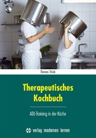 Modernes Lernen Borgmann Therapeutisches Kochbuch