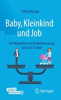 Springer Baby, Kleinkind und Job