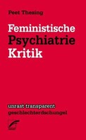 Unrast Verlag Feministische Psychiatriekritik