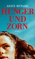 Unionsverlag Hunger und Zorn