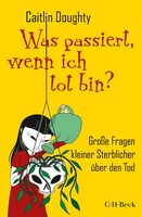 C.H. Beck Was passiert, wenn ich tot bin?