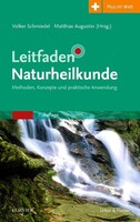 Urban & Fischer/Elsevier Leitfaden Naturheilkunde