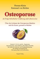 Hygeia Verlag Volkskrankheit Osteoporose
