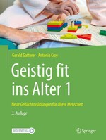 Springer Berlin Heidelberg Geistig fit ins Alter 1