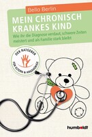 Humboldt Verlag Mein chronisch krankes Kind
