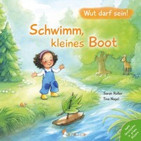 neunmalklug verlag GbR Schwimm, kleines Boot