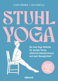 Stuhl-Yoga