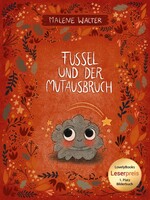 Morisken Verlag Fussel und der Mutausbruch