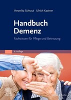 Urban & Fischer/Elsevier Handbuch Demenz