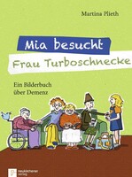 Neukirchener Verlag Mia besucht Frau Turboschnecke