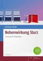 Deutscher Apotheker Vlg Nebenwirkung Sturz