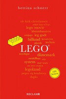 Reclam Philipp Jun. LEGO®. 100 Seiten