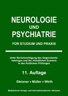 Medizinische Verlags-Und Neurologie und Psychiatrie