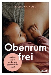 Obenrum frei