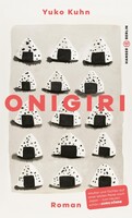 Hanser Berlin Onigiri