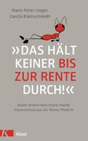 Kösel-Verlag "Das hält keiner bis zur Rente durch!"
