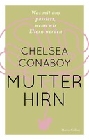 HarperCollins Hardcover Mutterhirn