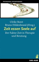 Zeit essen Seele auf