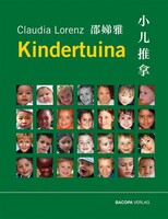 Kinderheilkunde und Kindertuina für TCM-Therapeuten