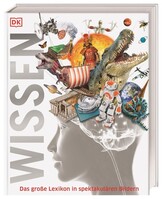Dorling Kindersley Verlag Wissen
