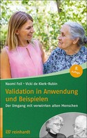 Reinhardt Ernst Validation in Anwendung und Beispielen