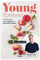Heel Verlag GmbH Young Forever - auf ewig jung (deutsche Ausg.)