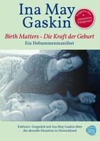 Fidibus Verlag Kraft der Geburt - Birth Matters