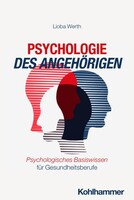 Kohlhammer Psychologie des Angehörigen