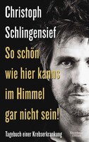 So schön wie hier kanns im Himmel gar nicht sein