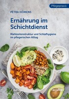facultas.wuv Universitäts Ernährung im Schichtdienst