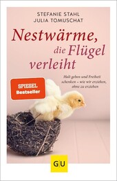 Nestw&auml;rme, die Fl&uuml;gel verleiht