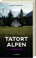 Ars Vivendi Tatort Alpen