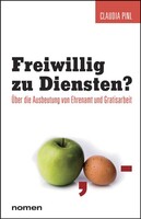 Nomen Verlag Freiwillig zu Diensten?