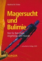 Karger Verlag Magersucht und Bulimie