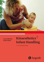 Hogrefe AG Kinaesthetics Infant Handling