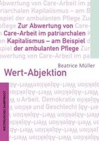 Westfaelisches Dampfboot Wert-Abjektion