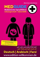 edition willkommen MedGuide Schwangerschaft / Geburtshilfe